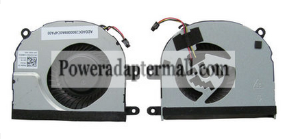 New Dell XPS 14Z-L411Z 14Z-L421X 1H3CJ cpu cooling Fan